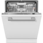 Miele G 5453 SCVi Active Plus A scomparsa totale 14 coperti B