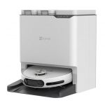 EZVIZ RS20 MAX Robot Lava Aspira con base intelligente