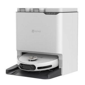 EZVIZ RS20 MAX Robot Lava Aspira con base intelligente