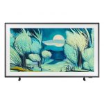 Samsung The Frame AI TV 43'' QE43LS03FAUXZT 4K, Processore NQ4 AI Gen2, 4K AI Upscaling, Art Mode, Matte Display, Quantum HDR, Dolby Atmos & OTS Lite, Mo