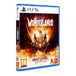 Tiny Tina's Wonderlands PlayStation 5