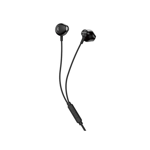 Philips TAUE101BK/00 auricolare Cablato In-ear Musica e Chiamate Nero