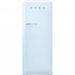Smeg FAB28RPB6 monoporta Libera installazione 270 L C Blu