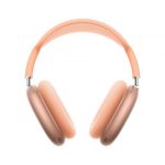 Apple AirPods Max Arancione connessione usb-c (versione 2024)