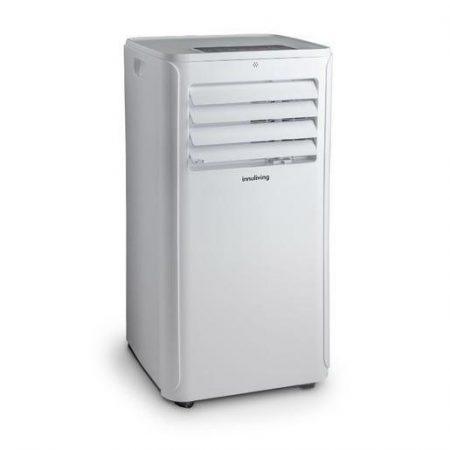 Progetto senza titolo - 1 Innoliving INN-521NEW condizionatore portatile Bianco