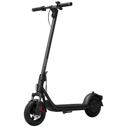 Segway 051201EE monopattino elettrico Nero 20 km/h 10,2 Ah