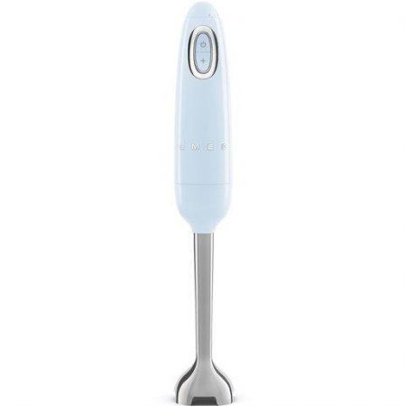 Smeg Frullatore Immersione 50's Style – Azzurro LUCIDO – HBF11PBEU