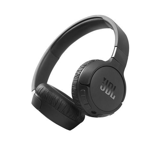 JBL Tune 660NC Auricolare Wireless A Padiglione Musica e Chiamate Bluetooth Nero