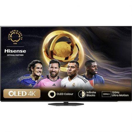 Hisense Smart TV OLED 65'' 4K 65A85N
