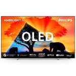 Philips Ambilight TV 55OLED769 55'' 139cm 4K UHD Dolby Vision and Dolby Atmos Titan OS