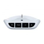NACON PS5AUDIOADAPTOR accessorio di controller da gaming Adattatore