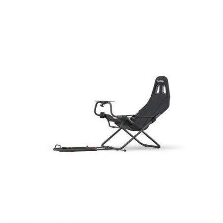 Playseat Challenge Sedia per gaming universale Seduta imbottita Nero