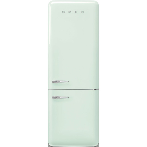 Smeg FAB38RPG6 frigorifero con congelatore Libera installazione 481 L D Verde