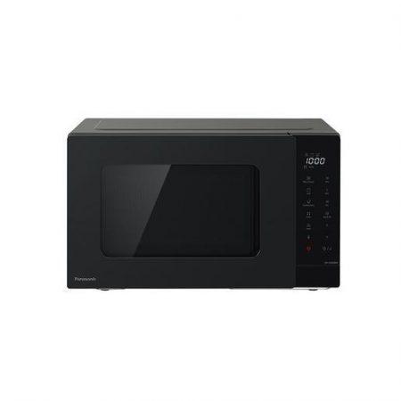 Panasonic Microonde 24L NN-K36NBMEPG, 900W, grill, nero