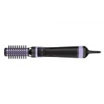 Rowenta Brush Activ Spazzola ad aria calda Caldo Nero, Viola 1000 W 1,8 m
