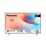 Panasonic Smart TV MINI LED UHD 4K 55'' TV-55W95AEG 144Hz