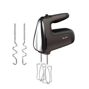 Moulinex HM6539 Sbattitore Powermix Silence 3 in 1 - 1,71 kg