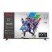 TCL T6C Serie Smart TV QLED 4K 55'' 55T6C, Dolby Vision & Atmos, HDR10+, Fire TV