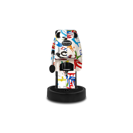 api-rest-00ed29448a7522f610cac04d7b9ea7e0-assets-d3300d161963dfa5c33a5f798887d4cc-preview-sgmConversionBaseFormat-sgmEbayProductFormat Didiesse Baby Frog Collection Automatica/Manuale Macchina per caffè a cialde 1,5 L