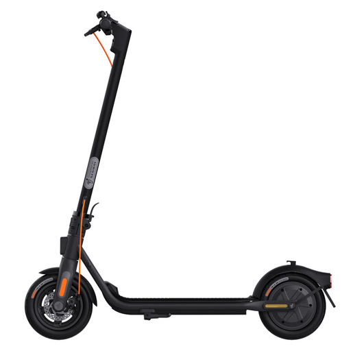 Ninebot by Segway KickScooter F2 Plus E Nero 25 km/h