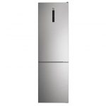 Hoover H-FRIDGE 700 HOCE7620CX Libera installazione 377 L C Alluminio