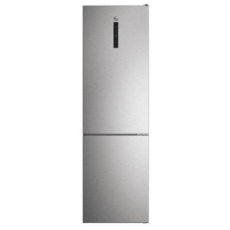 Hoover H-FRIDGE 700 HOCE7620CX Libera installazione 377 L C Alluminio