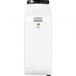 AEG LTR8C63A Lavatrice a carica dall'alto Serie 8000 PowerCare 6 kg