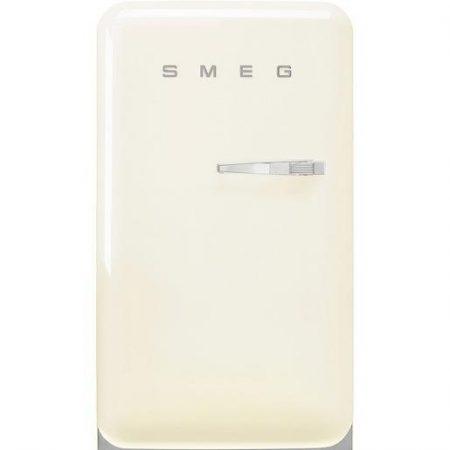 Smeg FAB10HLCR6 frigorifero Libera installazione 135 L Crema