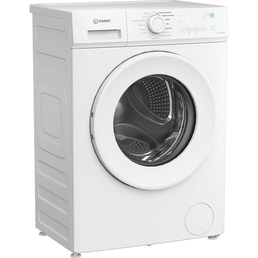 Indesit Lavatrice a libera installazione IMA 762 MY TIME IT - IMA 762 MY TIME IT
