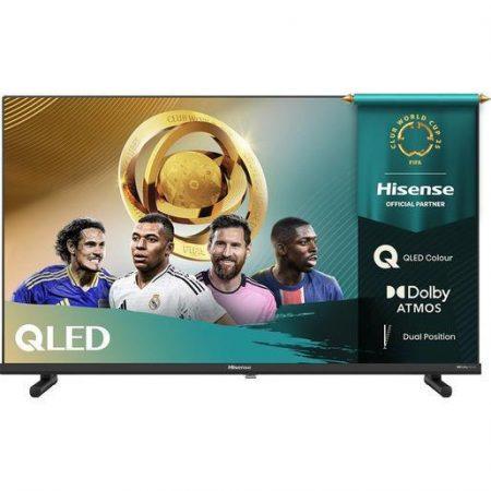 Hisense Smart TV QLED 32'' Full HD 32A5Q