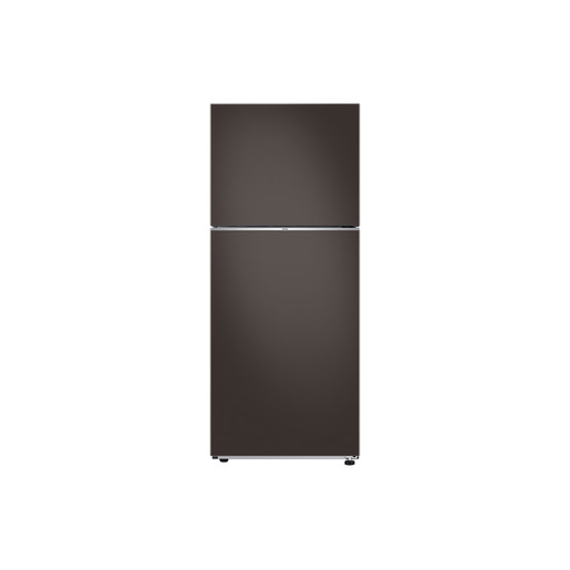Samsung Frigorifero Doppia Porta BESPOKE AI 393L RT38CB6624C2