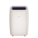 Beko BP109AH condizionatore portatile 65 dB Bianco