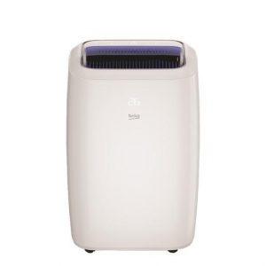 Beko BP109AH condizionatore portatile 65 dB Bianco