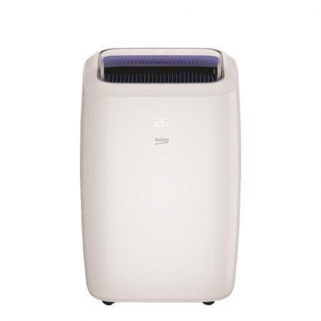 Beko BP109AH condizionatore portatile 65 dB Bianco