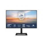 Philips Serie 1000 27E1N1300AE/00 LED display 68,6 cm (27'') 1920 x 1080 Pixel Full HD LCD Nero