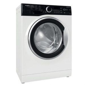 Whirlpool Lavatrice a libera installazione – WSB 624 S IT - 0,5 W