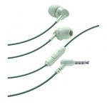 Cellularline Stylecolor Earphones - Jack 3.5mm Auricolare in-ear colorato con connettore Jack 3.5mm