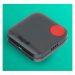Beghelli Salvalavita Pocket GSM Personale Nero