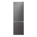 Sharp SJ-FBA12DMXPE frigorifero con congelatore Libera installazione 367 L E Acciaio inox