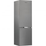 Whirlpool Frigorifero combinato - WHK 25404 XP8E