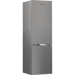 Whirlpool Frigorifero combinato – WHK 25404 XP8E - |
