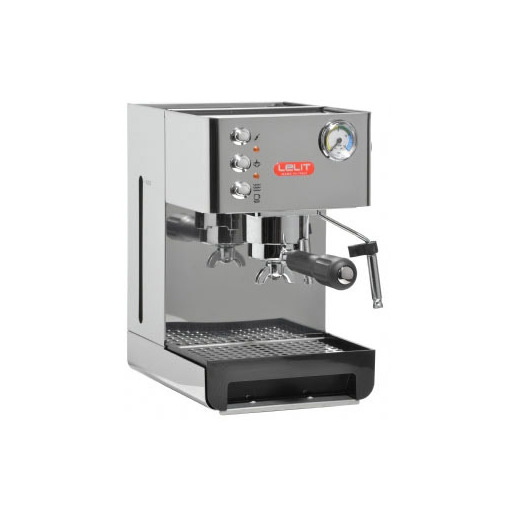 Lelit PL41EM macchina per caffè Macchina da caffè con filtro 2 L