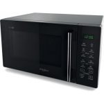 Whirlpool MWP 254 SB Nero Microonde con grill Over the range 25 L 900 W