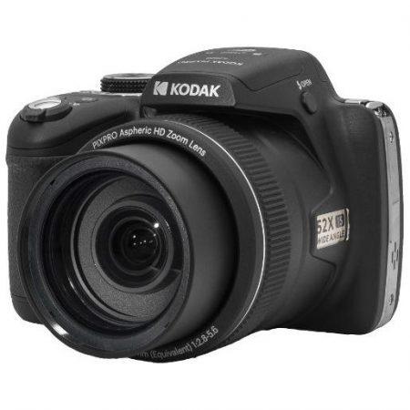 Kodak Astro Zoom AZ528 1/2.3'' Fotocamera Bridge 16,76 MP BSI CMOS 4608 x 3456 Pixel Blu