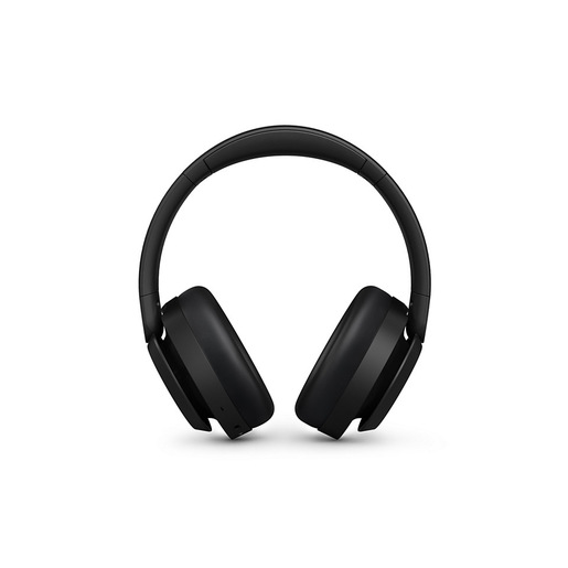 Philips 6000 series TAH6509BK/00 cuffia e auricolare Wireless A Padiglione Chiamate/Musica/Sport/Tutti i giorni Bluetooth Nero