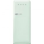 Smeg FAB28RPG6 monoporta Libera installazione 270 L C Verde
