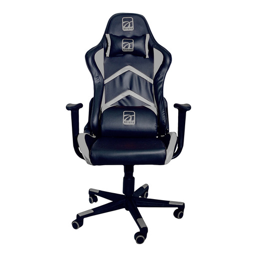 api-rest-00ed29448a7522f610cac04d7b9ea7e0-assets-de4f7e628269219566aa99851b888ce4-preview-sgmConversionBaseFormat-sgmEbayProductFormat Xtreme MX15 Sedia da gaming per PC Seduta imbottita Blu, Grigio
