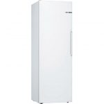 Bosch Serie 4 KSV33VWEP Frigorifero Monoporta da libera installazione 176 x 60 cm Bianco Classe E