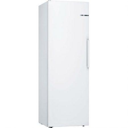 Bosch Serie 4 KSV33VWEP Frigorifero Monoporta da libera installazione 176 x 60 cm Bianco Classe E