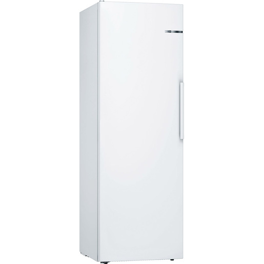 Bosch Serie 4 KSV33VWEP Frigorifero Monoporta da libera installazione 176 x 60 cm Bianco Classe E